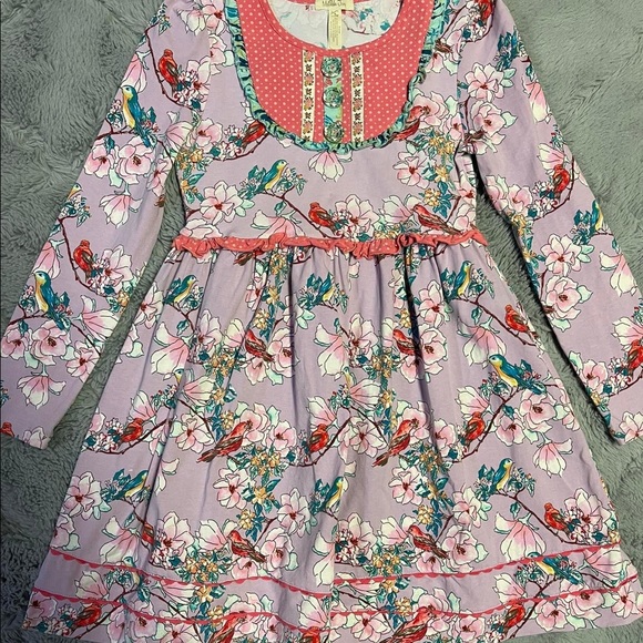Matilda Jane set. Size 8-10. - Picture 2 of 3